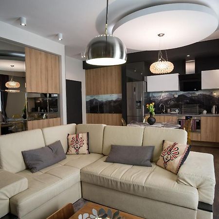 Holiday Spa Zakopane Gorace Zrodla Spa Dış mekan fotoğraf