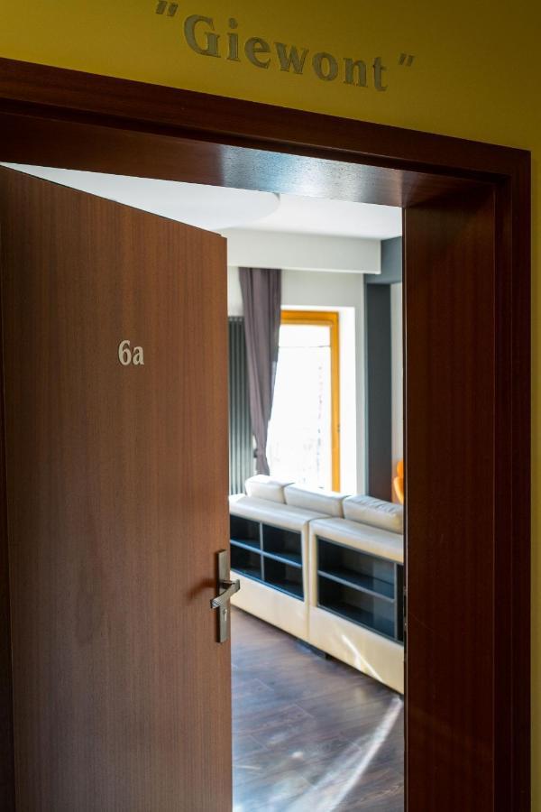 Holiday Spa Zakopane Gorace Zrodla Spa Dış mekan fotoğraf