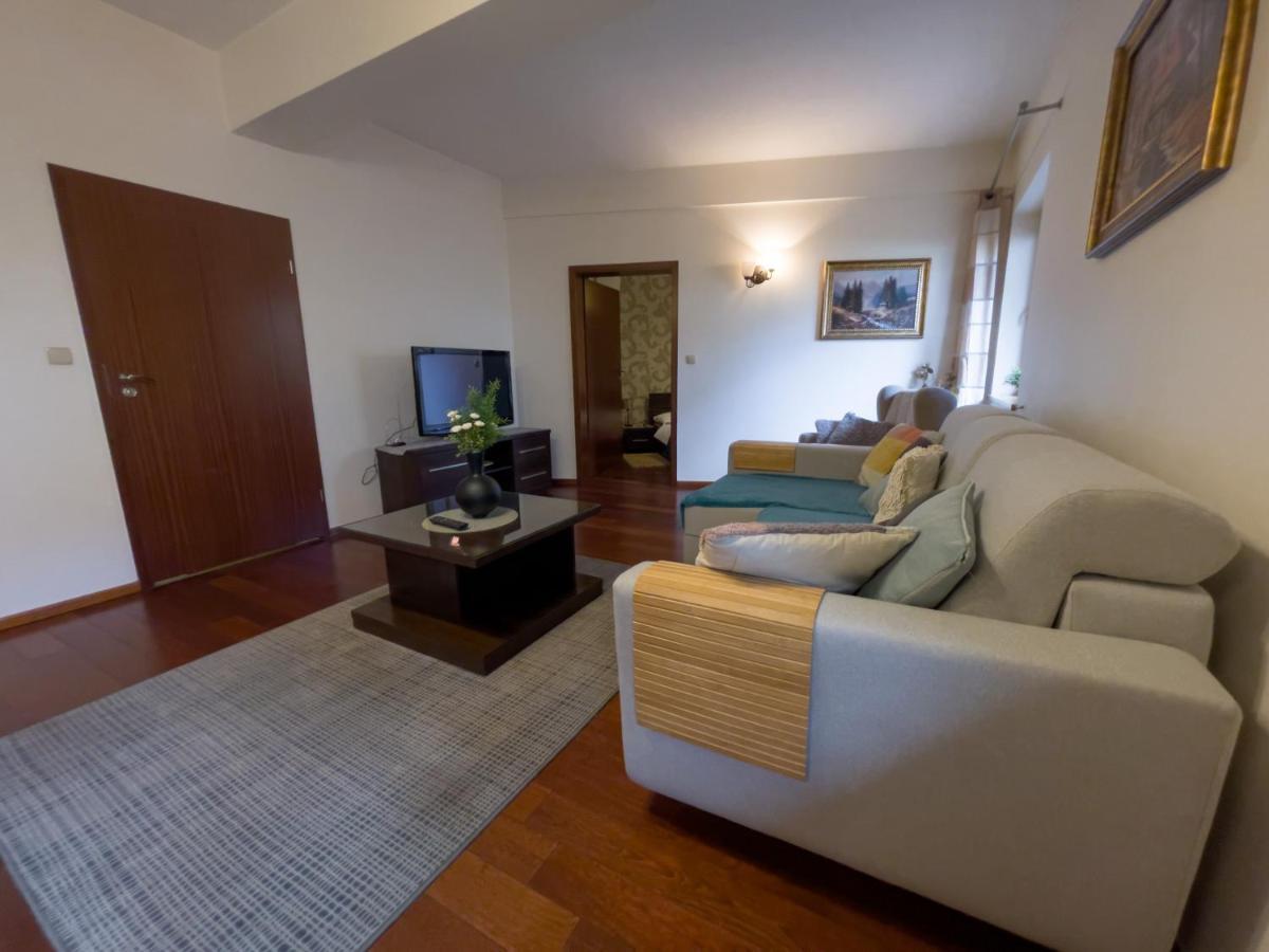 Holiday Spa Zakopane Gorace Zrodla Spa Dış mekan fotoğraf