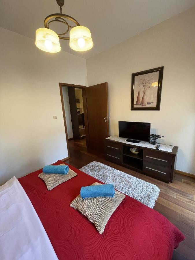 Holiday Spa Zakopane Gorace Zrodla Spa Dış mekan fotoğraf
