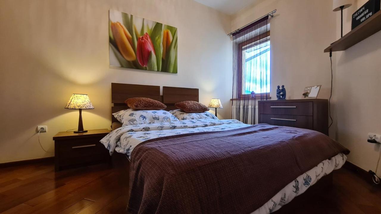 Holiday Spa Zakopane Gorace Zrodla Spa Dış mekan fotoğraf