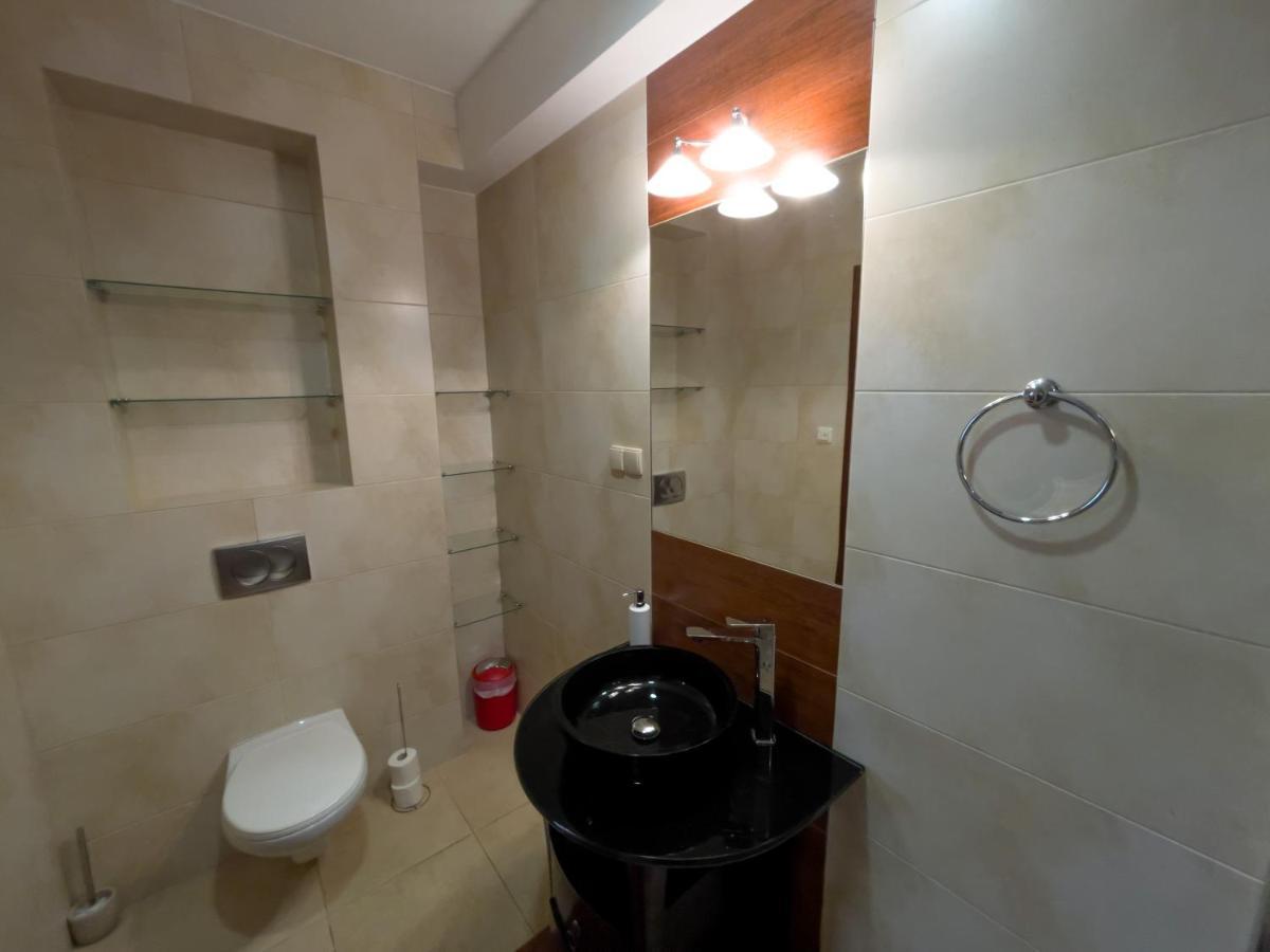 Holiday Spa Zakopane Gorace Zrodla Spa Dış mekan fotoğraf