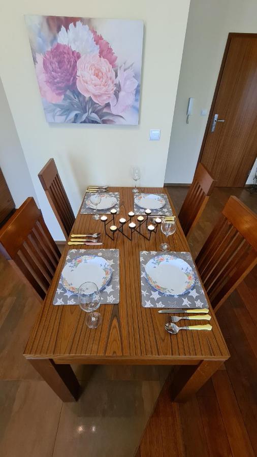 Holiday Spa Zakopane Gorace Zrodla Spa Dış mekan fotoğraf