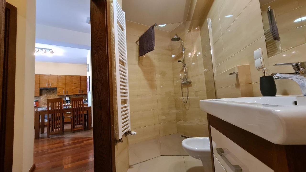 Holiday Spa Zakopane Gorace Zrodla Spa Dış mekan fotoğraf