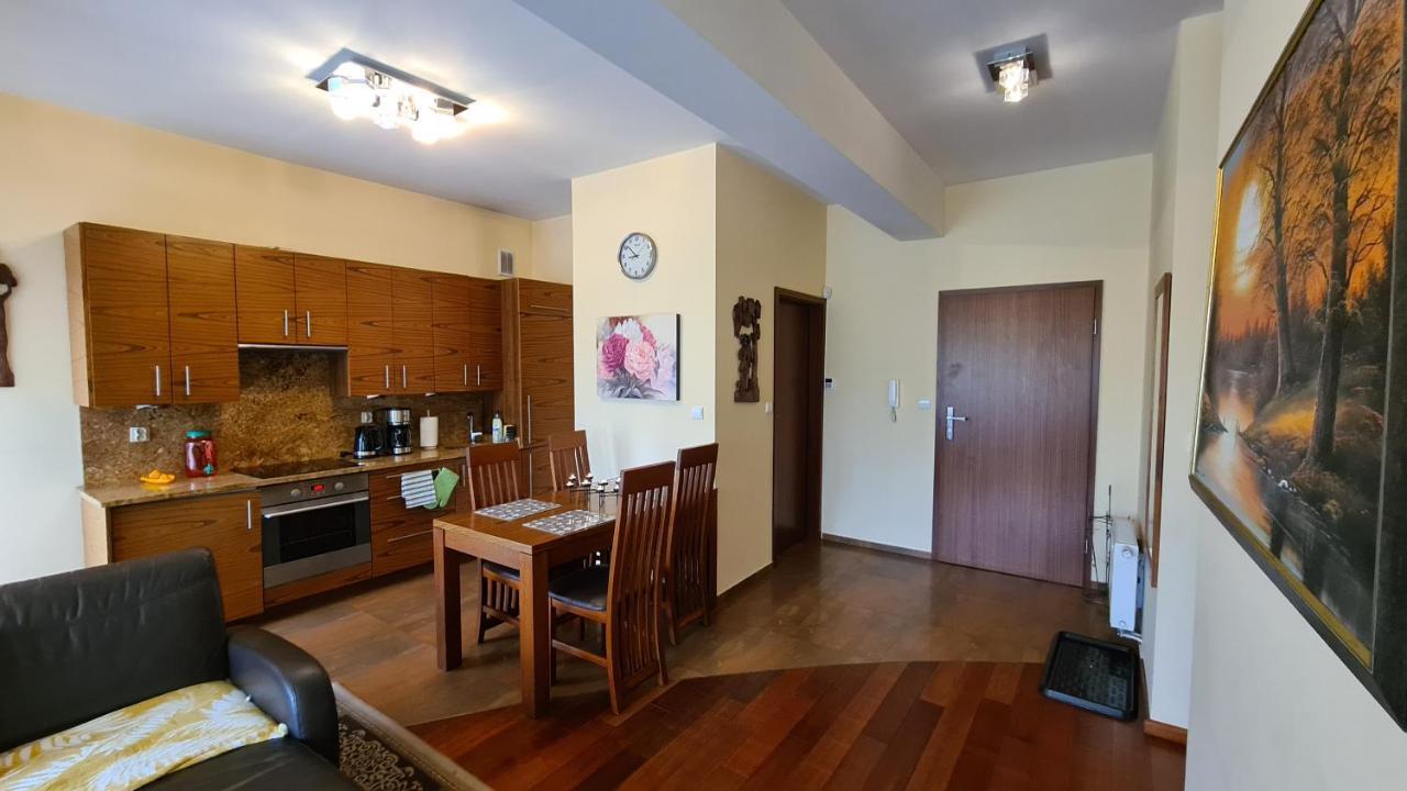 Holiday Spa Zakopane Gorace Zrodla Spa Dış mekan fotoğraf