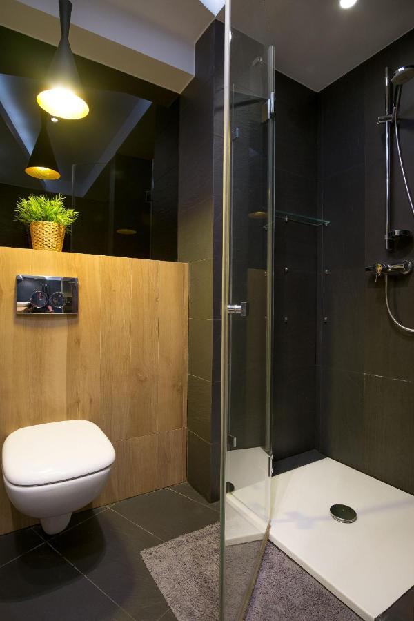 Holiday Spa Zakopane Gorace Zrodla Spa Dış mekan fotoğraf