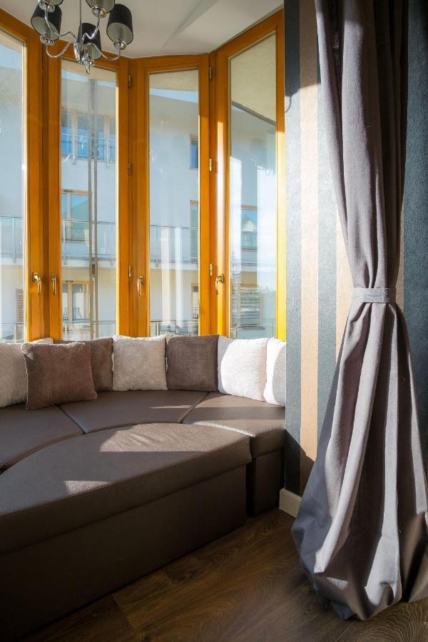 Holiday Spa Zakopane Gorace Zrodla Spa Dış mekan fotoğraf
